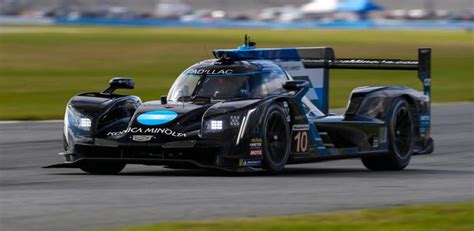 who won rolex 24 2020|Rolex 24 at Daytona 2020 full coverage recap, results.